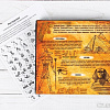 Головоломка Puzzle Загадки Древнего Египта 2528230