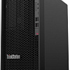 Компьютер Lenovo ThinkStation P340 Tower 30DH00GFRU