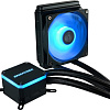 Кулер для процессора Enermax LIQMAX III RGB 120 ELC-LMT120-RGB