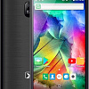 Смартфон TeXet TM-5570 (черный)
