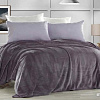 Плед Karven Super Soft Vigan 1.5 160x220 Р 941 (лиловый)
