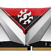 Оперативная память A-Data XPG Gammix D30 8ГБ DDR4 3200 МГц AX4U32008G16A-SR30
