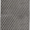 Коврик для ванной FORA Honey FOR-HONEY-70120-STORM