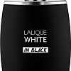 Парфюмерная вода Lalique White In Black EdP (125 мл)