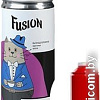 Краска Fusion Gatto di Ceylon аэрозоль 520мл (кот мороз)