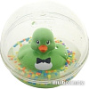 Игрушка для ванной Fisher-Price Веселая уточка DVH21/DVH73