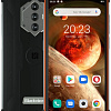 Смартфон Blackview BV6600 (оранжевый)
