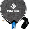 Ракетка для настольного тенниса Ingame IG010 (1 звезда)
