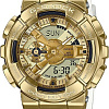 Наручные часы Casio G-Shock GM-110SG-9A