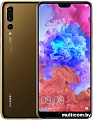 Смартфон Huawei P20 Pro CLT-L29 (полночный синий)
