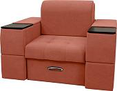 Сириус Лидер-13 ППУ 135x110 (Eva 17 велюр терракотовый)