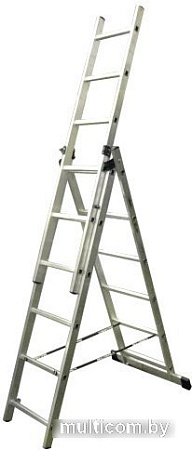 Лестница-стремянка Энкор 69680 (6 ступеней)