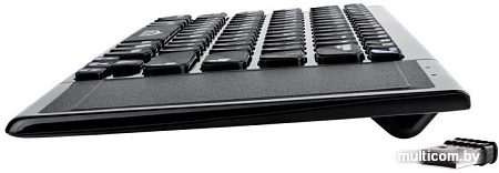 Клавиатура Oklick 850ST