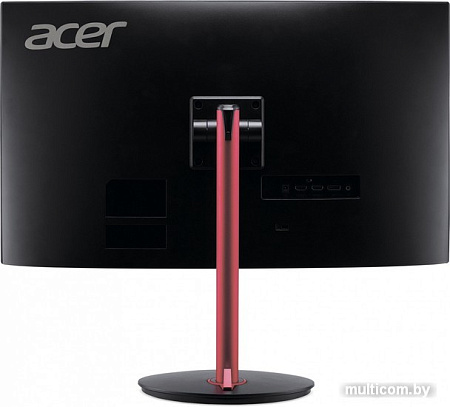 Игровой монитор Acer XZ272Vbmiiphx