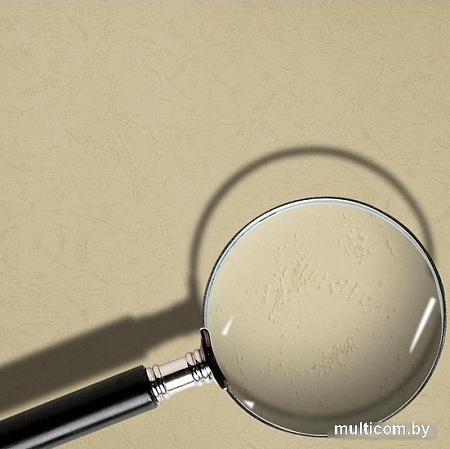 Картонная обложка для переплета ProMega Office А4 230 мкм 254598 (100 шт, кожа, черный)