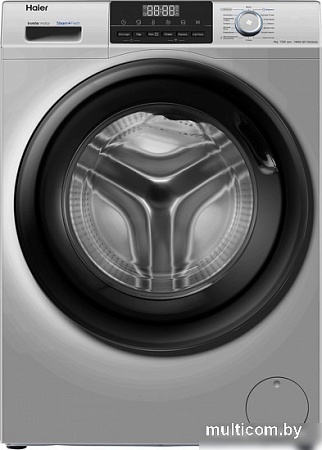 Стиральная машина Haier HW60-BP12929ASE