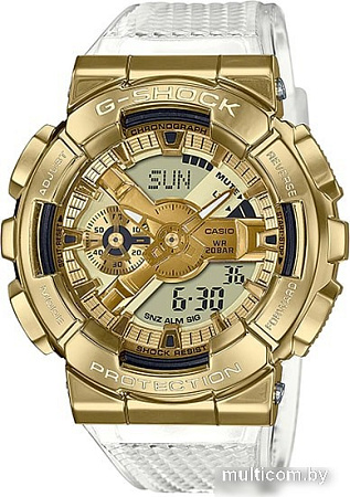 Наручные часы Casio G-Shock GM-110SG-9A