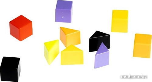 Мозаика/пазл Bondibon Мозаика Ранчо ВВ3024