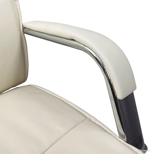 Офисное кресло Calviano Candy (бежевый)