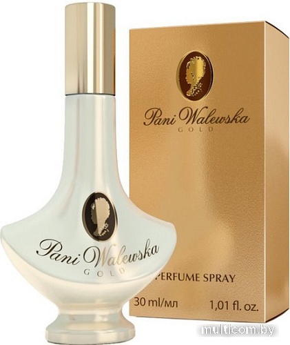 Духи Pani Walewska Gold (30 мл)