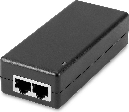 PoE-инжектор Digma DNP30W48GTXP
