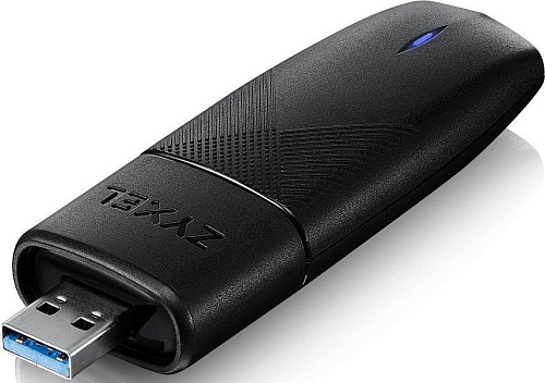 Wi-Fi адаптер Zyxel NWD7605