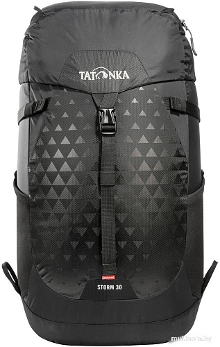 Tatonka Storm 30 Recco 1559.040 (черный)