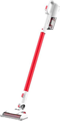 Пылесос IRBIS Hurricane IVH0122