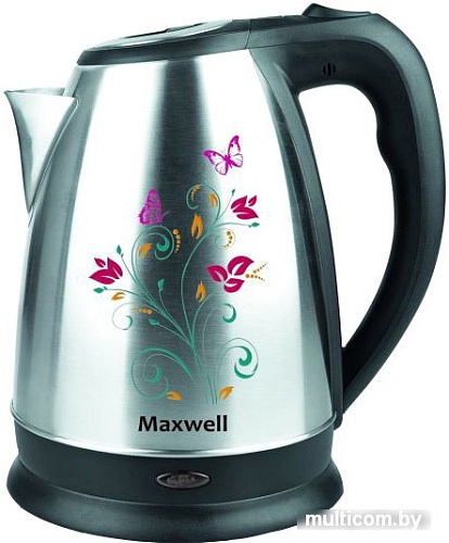 Чайник Maxwell MW-1074