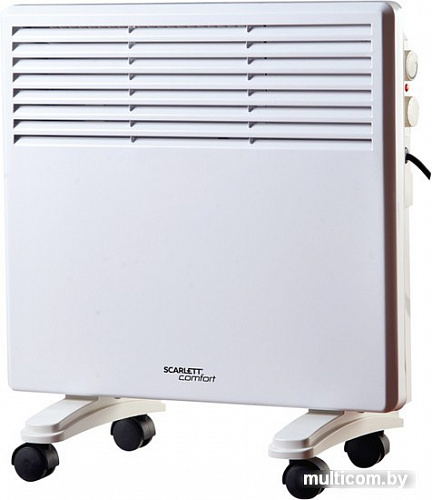 Конвектор Scarlett SCA H VER8 1000