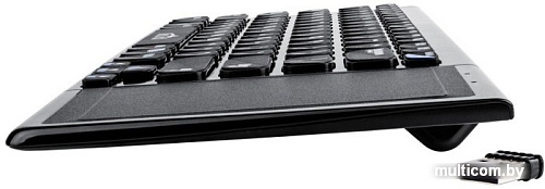 Клавиатура Oklick 850ST