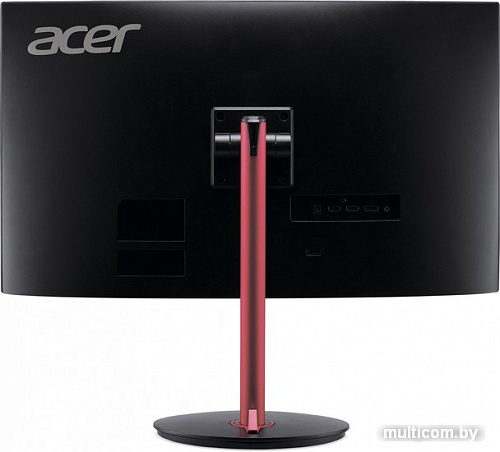 Игровой монитор Acer XZ272Vbmiiphx