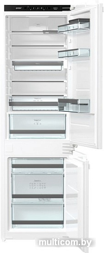 Холодильник Gorenje GDNRK5182A2