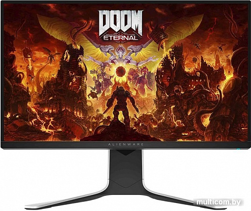 Монитор Dell Alienware AW2720HFA