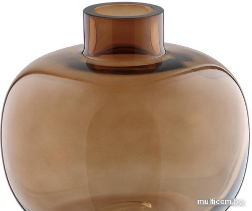 Ваза Eglo Siranana 421213 (стекло, коричневый)