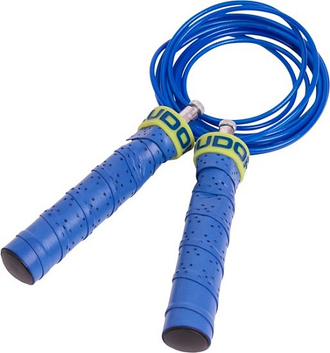 Скакалка Hudora Speed Springseil 76744