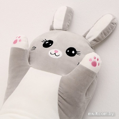 Классическая игрушка Milo Toys Зайка 9465223