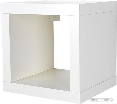 Ikea Каллакс белый 803.290.17