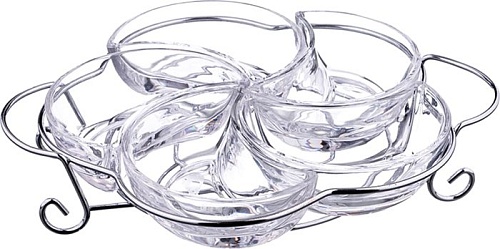 Менажница Lefard 355-255