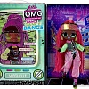 Кукла-сюрприз L.O.L. Surprise! OMG Dance Virtuelle 117865