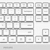 Офисный набор Philips SPT6307W/87