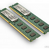 Оперативная память Patriot Signature Line 2x4GB DDR3 PC3-12800 [PSD38G1600KH]