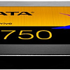 SSD A-Data Ultimate SU750 256GB ASU750SS-256GT-C