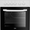 Кухонная плита BEKO FFSS52010GW