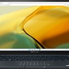Ноутбук ASUS Zenbook 14X OLED UX3404VA-M9024X