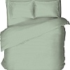 Постельное белье Волшебная ночь Smoke Green КПБ ВН 1502 8709/6