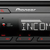 USB-магнитола Pioneer MVH-330DAB