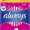 Прокладки гигиенические Always Ultra Супер 3 (30 шт)