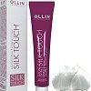 Ollin Professional Silk Touch 0/02 корректор перламутровый