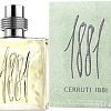 Туалетная вода Cerruti 1881 for Men EdT (50 мл)